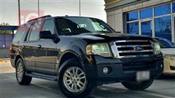 Ford Expedition